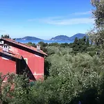 Il Delfino Guest house Tellaro