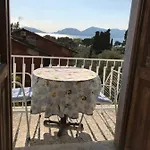 بيت ضيافة Il Delfino