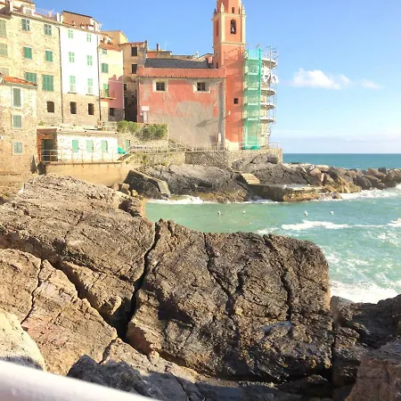 Il Delfino Pensionat