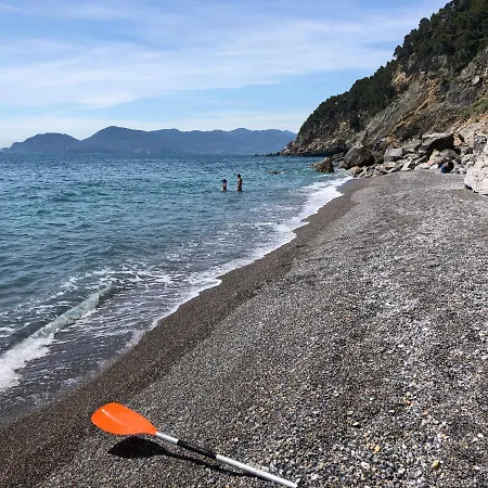 Il Delfino * Tellaro