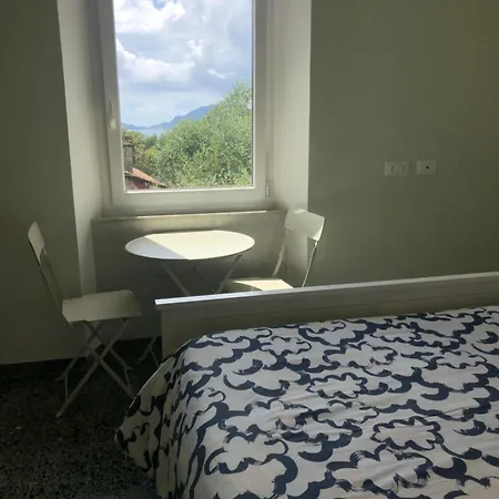 בית הארחה Il Delfino *