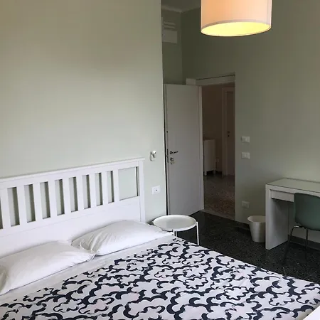 בית הארחה Il Delfino