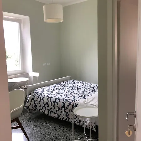 Il Delfino * טלארו