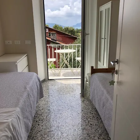 Pensionat Il Delfino Tellaro