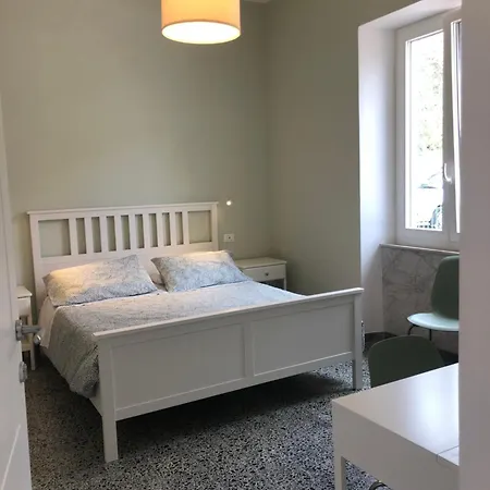 Il Delfino Penzion Tellaro