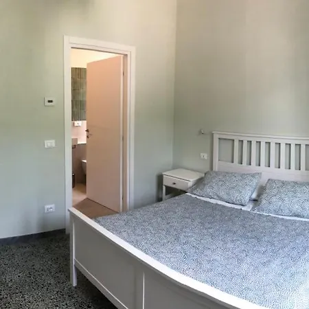 בית הארחה Il Delfino *