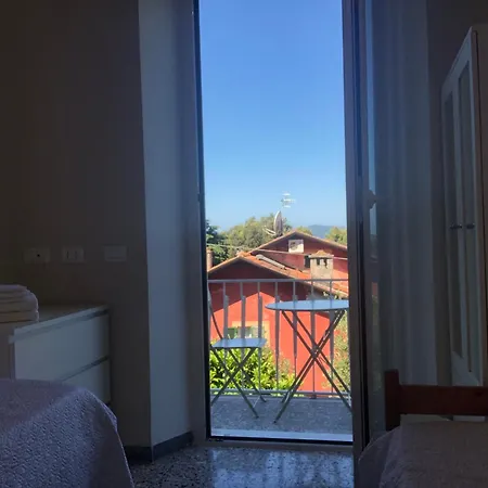 Penzion Il Delfino Tellaro