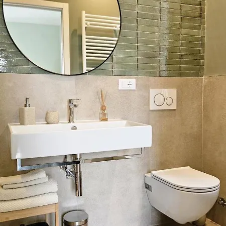 בית הארחה Il Delfino *