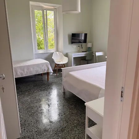 בית הארחה Il Delfino *