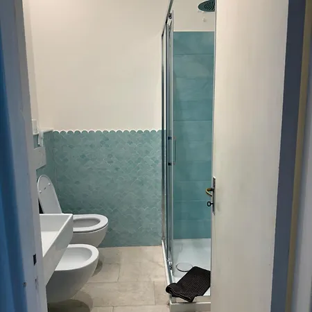 Il Delfino Penzion
