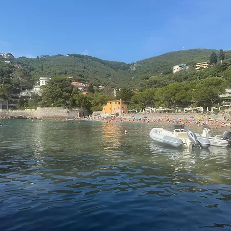 Il Delfino Πανσιόν Tellaro