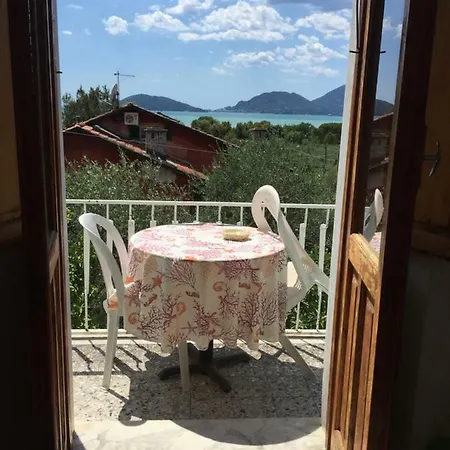 Il Delfino Pensionat