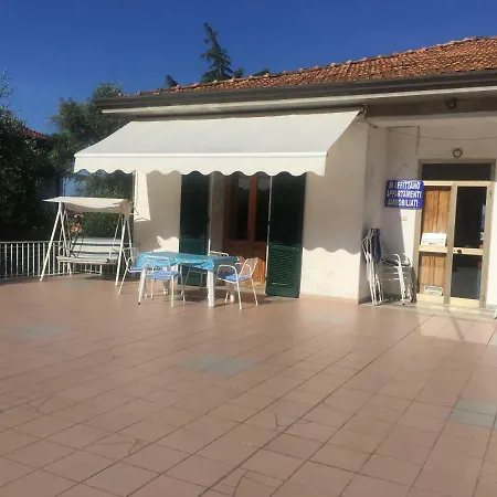 Il Delfino טלארו