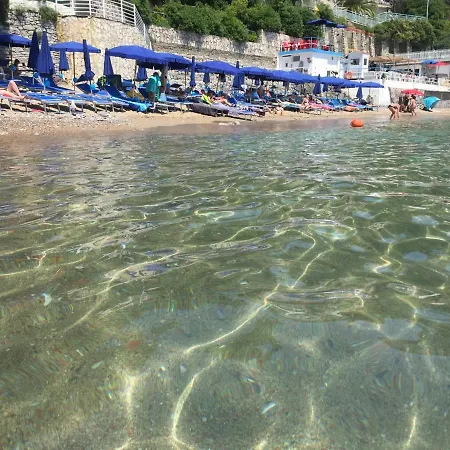 Il Delfino Pensionat