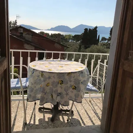 בית הארחה Il Delfino