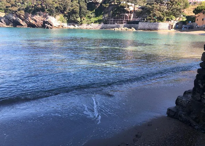 Pensión Il Delfino *