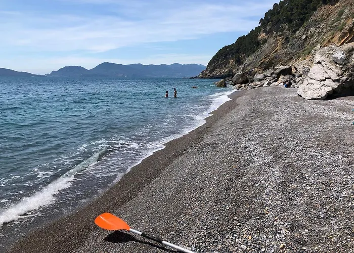 Il Delfino * Tellaro