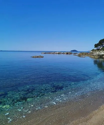 Pensión Il Delfino Tellaro