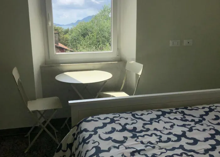 Pensión Il Delfino *