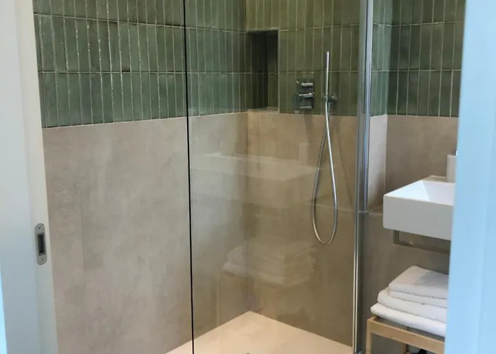 Il Delfino Pensión *