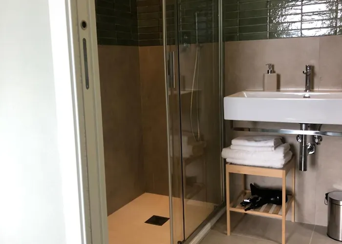 Il Delfino Pensión Tellaro