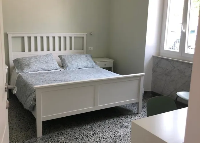 Il Delfino * Tellaro