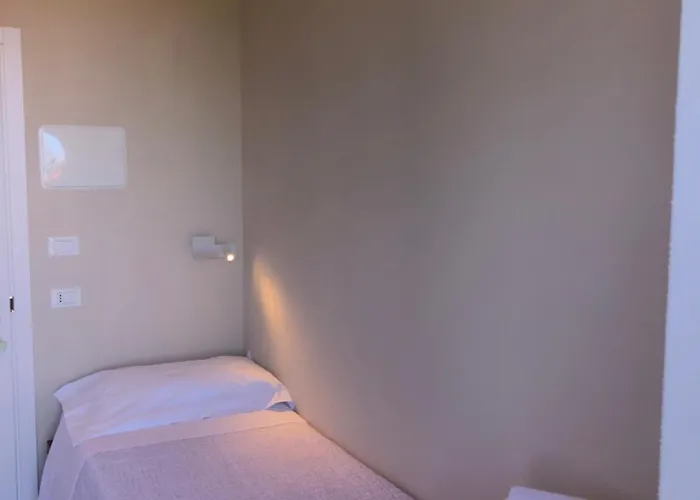 Il Delfino Pensión *