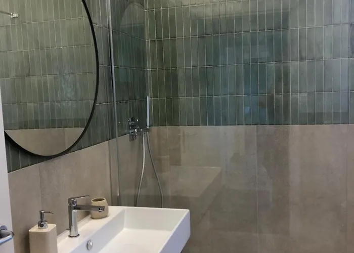 Il Delfino Pensión Tellaro