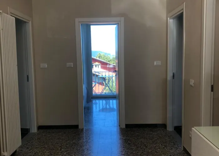 Pensión Il Delfino *