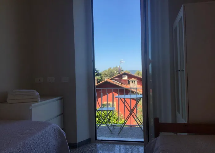 Pensión Il Delfino Tellaro