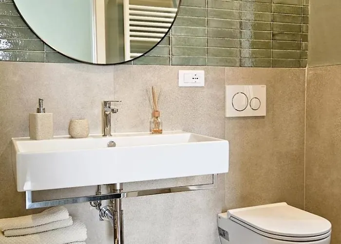 Πανσιόν Il Delfino *