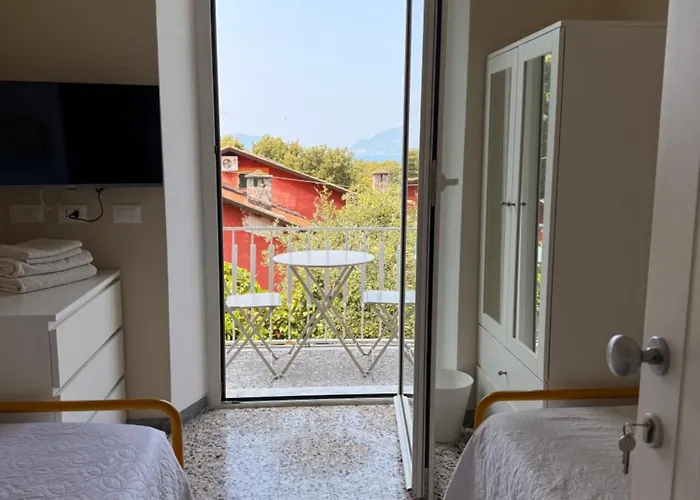 Il Delfino * Tellaro