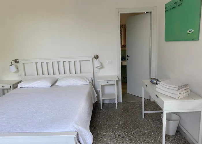 Il Delfino Pensión *