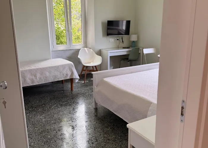 Pensión Il Delfino *