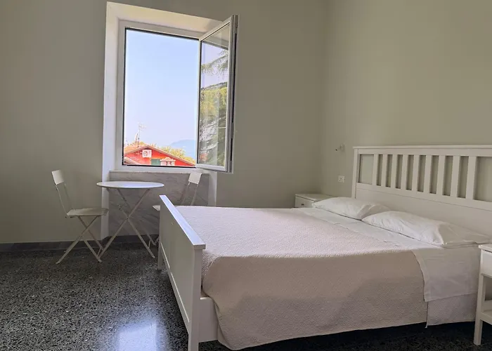 Il Delfino * Tellaro