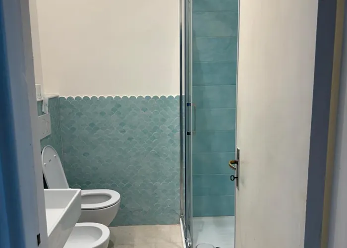 Il Delfino Πανσιόν