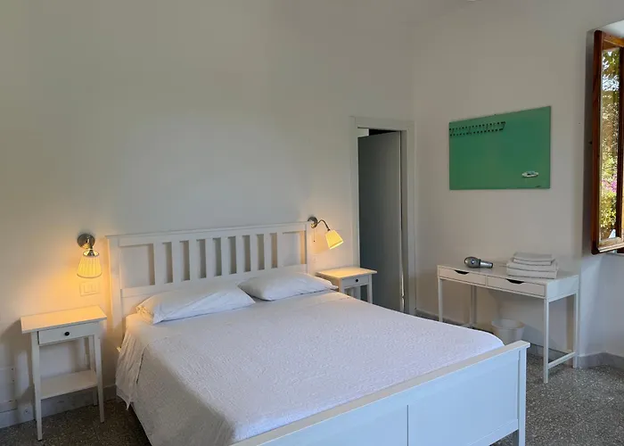 Il Delfino Πανσιόν *