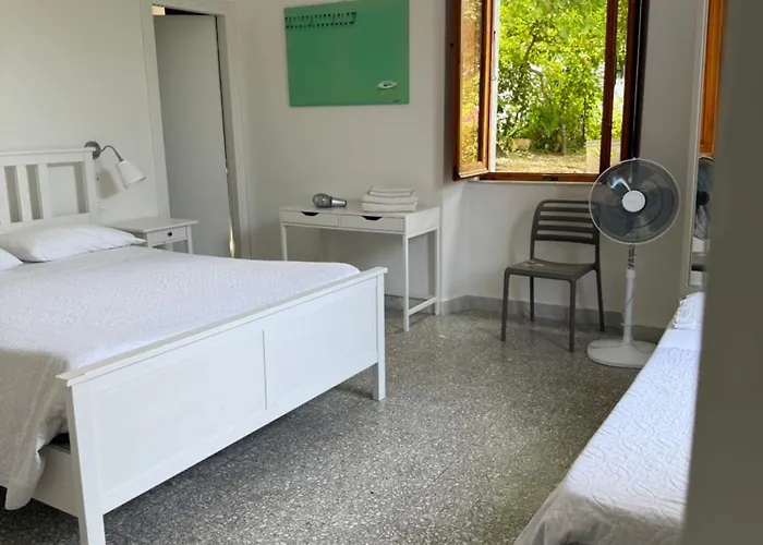 Πανσιόν Il Delfino *