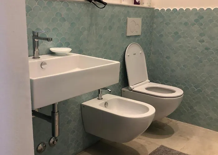 Πανσιόν Il Delfino *