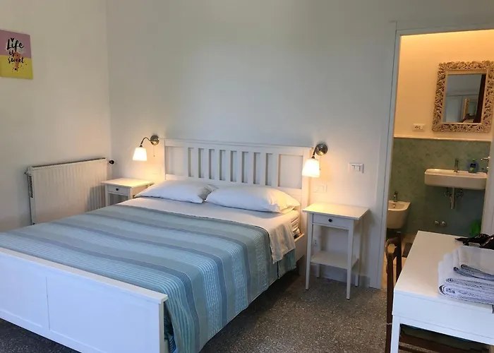 Pensión Il Delfino Tellaro