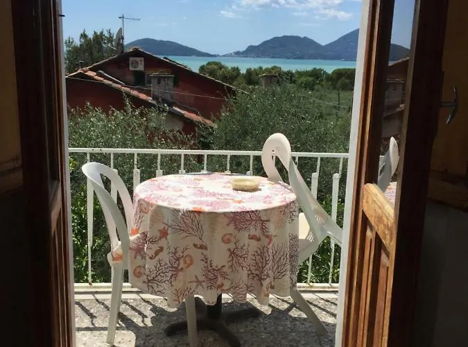 Il Delfino Πανσιόν