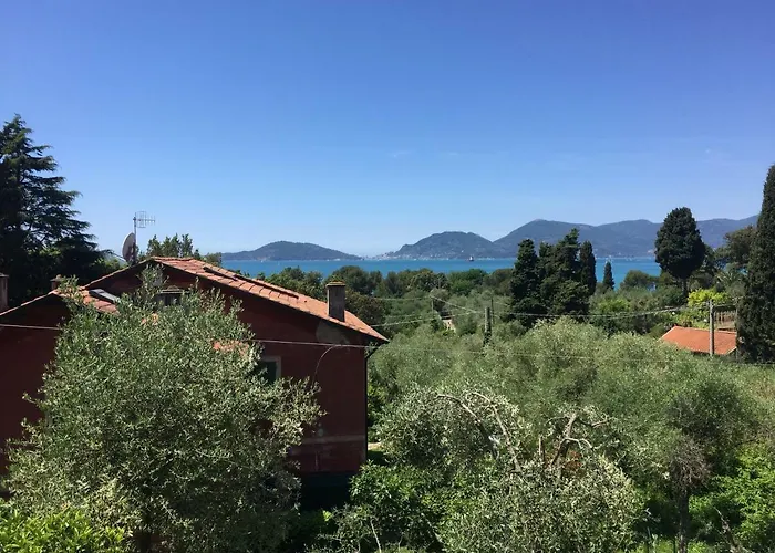 Il Delfino Πανσιόν