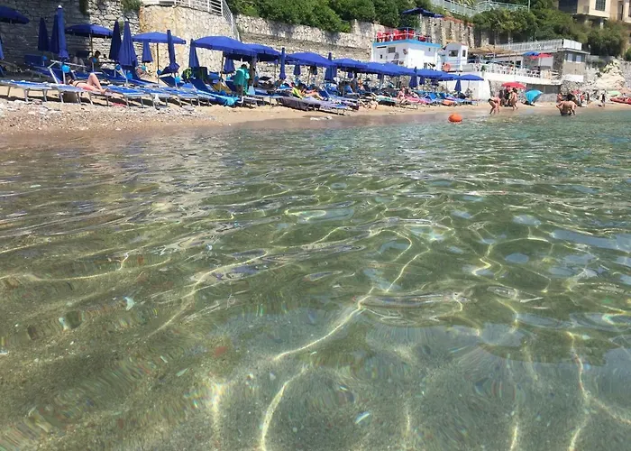 Il Delfino Πανσιόν