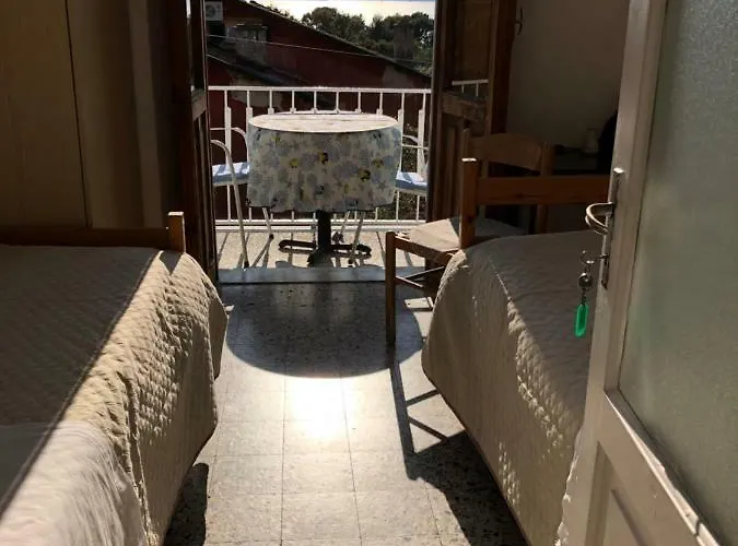 Pensión Il Delfino *