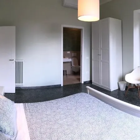 Il Delfino Guest house *