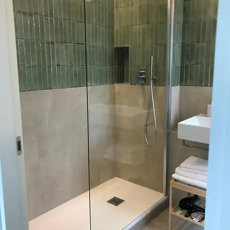 Il Delfino Guest house *