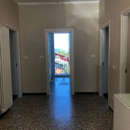 Pensjonat Il Delfino *