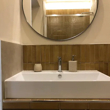 Il Delfino Guest house Tellaro