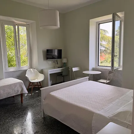 Guest house Il Delfino