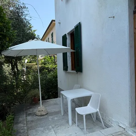 Il Delfino Guest house Tellaro